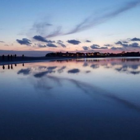 Apartmán Le Bois Flotte Le Crotoy Exteriér fotografie