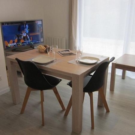 Apartmán Le Bois Flotte Le Crotoy Exteriér fotografie