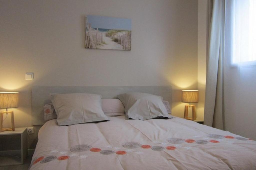 Apartmán Le Bois Flotte Le Crotoy Exteriér fotografie
